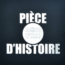 France, 200 Euro, Pièce d d'Histoire, La France, 2019, Monnaie de Paris, BE