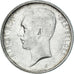 Coin, Belgium, Albert I, 2 Francs, 2 Frank, 1911, EF(40-45), Silver, KM:74