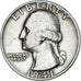 Monnaie, États-Unis, Washington, Quarter, 1941, Philadelphie, TTB, Argent