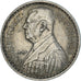 Monnaie, Monaco, Louis II, 20 Francs, Vingt, 1947, TTB, Cupro-nickel