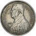 Coin, Monaco, Louis II, 20 Francs, Vingt, 1947, EF(40-45), Copper-nickel