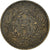Monnaie, Tunisie, Anonymes, 2 Francs, AH 1364/1945, Paris, TTB