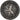 Moeda, Países Baixos, William III, Cent, 1884, EF(40-45), Bronze, KM:107.1
