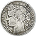 Coin, France, Cérès, Franc, 1894, Paris, VF(30-35), Silver, KM:822.1
