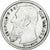 Coin, Belgium, Leopold II, 2 Francs, 2 Frank, 1909, EF(40-45), Silver, KM:59