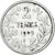 Coin, Belgium, Leopold II, 2 Francs, 2 Frank, 1909, EF(40-45), Silver, KM:59