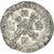 Coin, France, Henri II, Douzain aux croissants, 1558, Paris, EF(40-45), Billon