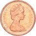 Coin, Canada, Elizabeth II, Cent, 1867-1967, Royal Canadian Mint, Ottawa