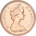 Moneta, Canada, Elizabeth II, Cent, 1972, Royal Canadian Mint, Ottawa