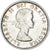 Coin, Canada, Elizabeth II, Dollar, 1958, Royal Canadian Mint, Ottawa