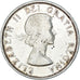 Coin, Canada, Elizabeth II, Dollar, 1959, Royal Canadian Mint, Ottawa
