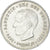 Munten, België, 250 Francs, 250 Frank, 1976, Brussels, ZF+, Zilver, KM:157.1