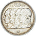 Coin, Belgium, Régence Prince Charles, 100 Francs, 100 Frank, 1948, Bruxelles