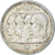 Coin, Belgium, Régence Prince Charles, 100 Francs, 100 Frank, 1951, Bruxelles