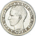 Coin, Belgium, Baudouin I, 50 Francs, 50 Frank, 1958, Brussels, AU(55-58)