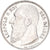 Münze, Belgien, Leopold II, Franc, 1909, Brussels, graveur TH VINCOTTE, SS+