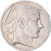 Moneta, Belgio, Régence Prince Charles, 50 Francs, 50 Frank, 1948, Brussels