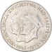 Coin, Poland, 200 Zlotych, 1975, Warsaw, AU(55-58), Silver, KM:79