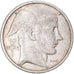 Coin, Belgium, Régence Prince Charles, 50 Francs, 50 Frank, 1949, Brussels