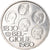 Coin, Belgium, Baudouin I, 500 Francs, 500 Frank, 1980, Brussels, AU(55-58)