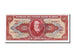 Geldschein, Brasilien, 100 Cruzeiros, 1963, UNZ