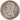 Coin, Belgian Congo, Albert I, Franc, 1922, VF(30-35), Copper-nickel, KM:20