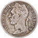 Coin, Belgian Congo, Albert I, Franc, 1922, VF(30-35), Copper-nickel, KM:20