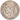 Coin, Belgian Congo, Albert I, Franc, 1922, VF(30-35), Copper-nickel, KM:21