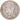 Münze, Belgisch-Kongo, Albert I, Franc, 1923, S+, Kupfer-Nickel, KM:20