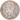 Coin, Belgian Congo, Albert I, Franc, 1923, VF(30-35), Copper-nickel, KM:20