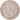 Coin, Belgian Congo, Albert I, Franc, 1924, VF(30-35), Copper-nickel, KM:20