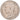 Münze, Belgisch-Kongo, Albert I, Franc, 1925, S+, Kupfer-Nickel, KM:20