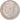 Coin, Belgian Congo, Albert I, Franc, 1926, VF(30-35), Copper-nickel, KM:21