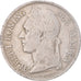 Munten, Belgisch Congo, Albert I, Franc, 1926, FR+, Cupro-nikkel, KM:21