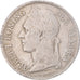 Coin, Belgian Congo, Albert I, Franc, 1926, VF(30-35), Copper-nickel, KM:21