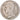 Moneta, Kongo Belgijskie, Albert I, Franc, 1926, VF(30-35), Miedź-Nikiel, KM:20