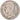 Coin, Belgian Congo, Albert I, Franc, 1926, VF(30-35), Copper-nickel, KM:20