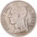 Coin, Belgian Congo, Albert I, Franc, 1927, EF(40-45), Copper-nickel, KM:20