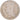 Coin, Belgian Congo, Albert I, Franc, 1927, VF(30-35), Copper-nickel, KM:20