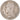 Coin, Belgian Congo, Albert I, Franc, 1928, VF(30-35), Copper-nickel, KM:21