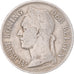 Coin, Belgian Congo, Albert I, Franc, 1929, VF(30-35), Copper-nickel, KM:21