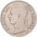 Coin, Belgian Congo, Albert I, Franc, 1929, EF(40-45), Copper-nickel, KM:20