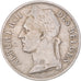 Coin, Belgian Congo, Albert I, Franc, 1929, VF(30-35), Copper-nickel, KM:20