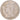 Moneda, Congo belga, Albert I, Franc, 1929, BC+, Cobre - níquel, KM:20