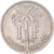 Monnaie, Congo belge, Albert I, Franc, 1929, TB+, Cupro-nickel, KM:20