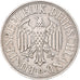 Moneta, GERMANIA - REPUBBLICA FEDERALE, Mark, 1954, Munich, BB, Rame-nichel