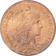 Coin, France, Dupuis, 5 Centimes, 1901, Paris, AU(50-53), Bronze, KM:842