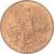 Coin, France, Dupuis, 5 Centimes, 1901, Paris, AU(50-53), Bronze, KM:842