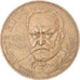 Moneta, Francja, Victor Hugo, 10 Francs, 1985, Pessac, Tranche A, AU(50-53)