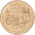 Moneda, Francia, Victor Hugo, 10 Francs, 1985, Pessac, Tranche A, EBC, Níquel -